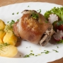 Golonko wieprzowe gotowane „Za Bramką”
